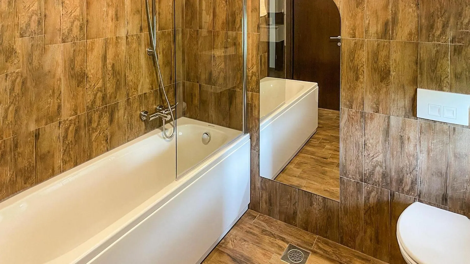Cozy Apartment In Rijeka With House Sea View