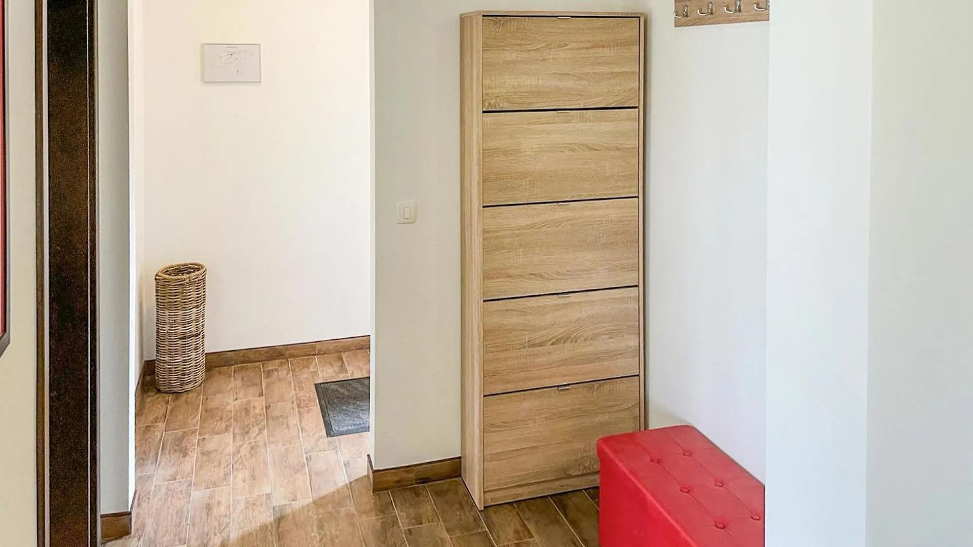 Cozy Apartment In Rijeka With House Sea View