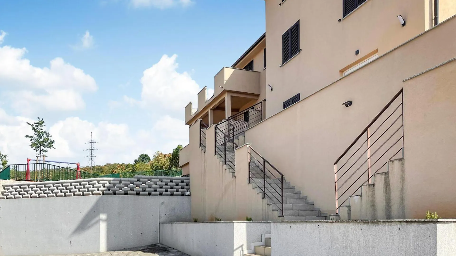 Cozy Apartment In Rijeka With House Sea View Croatia