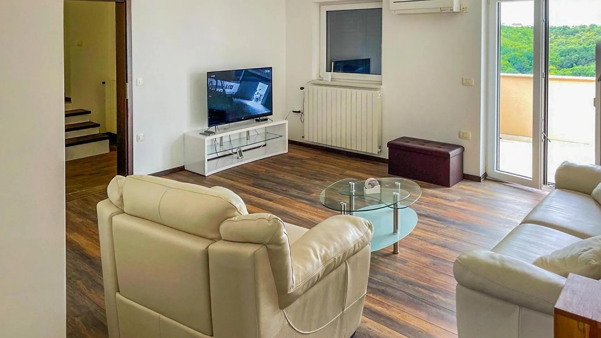 Cozy Apartment In Rijeka With House Sea View 0*,