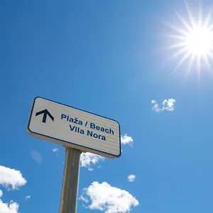 Nora Apartman