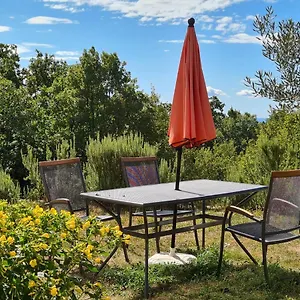 The View Costabella Apartman