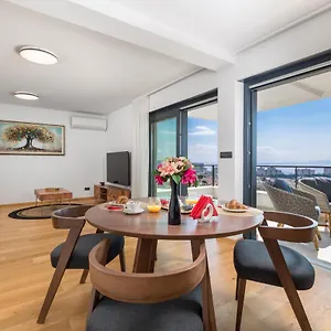 Tersatto Apartman
