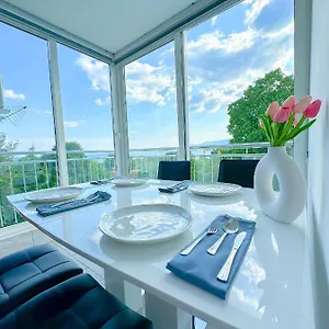 Luxury Apartman