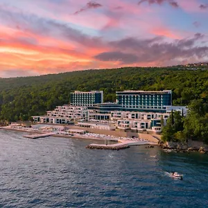 Hotel Hilton Costabella And, Rijeka