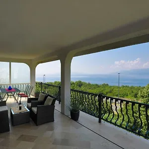 Vrata Jadrana 1 Apartman